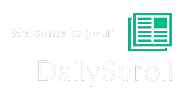 Welcome to your DailyScroll